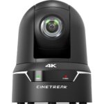 CineTreak CT-PT25K 3G NDI
