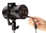 Hive Lighting WASP 100-CX Open Face Omni-Color LED Light – Bild 8