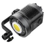 ULanzi VL-120C RGB V-Mount Video Light – Bild 14