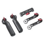 SmallRig Rosette Handle Kit (Cheese Short Arm) 2002 – Bild 4