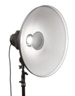 Hive Lighting HORNET 200-CX Open Face Omni-Color LED Light – Bild 7