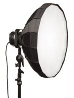 Hive Lighting HORNET 200-CX Open Face Omni-Color LED Light – Bild 6