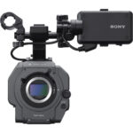 Sony PXW-FX9 (body) – Bild 3