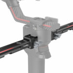 SmallRig Dualer Handgriff für DJI RS 2 / RSC 2 / RS 3 / RS 3 Pro / RS 4 / RS 4 Pro 3027 – Bild 5