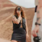 Moment Exposure Vest (L/XL) - Black – Bild 8