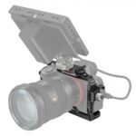 SmallRig Standard Cage Kit for Sony Alpha 7S III 3180 – Bild 7