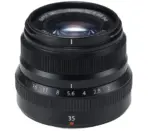 Fujifilm X-T50 Charcoal silver + XF35mm F2 – Bild 3