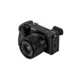 Viltrox AF 35mm F1.7 Air APS-C Lens for Sony E-Mount – Bild 2