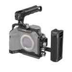 SmallRig Advanced Kit for Sony Alpha 7 V /7R V/7R IV/ IV/ 7S III 3669