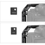 SmallRig Advanced Kit for Sony Alpha 7 V /7R V/7R IV/ IV/ 7S III 3669 – Bild 4