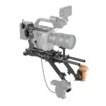 SmallRig Shoulder Rig Kit for Sony FX6 4125B – Bild 7