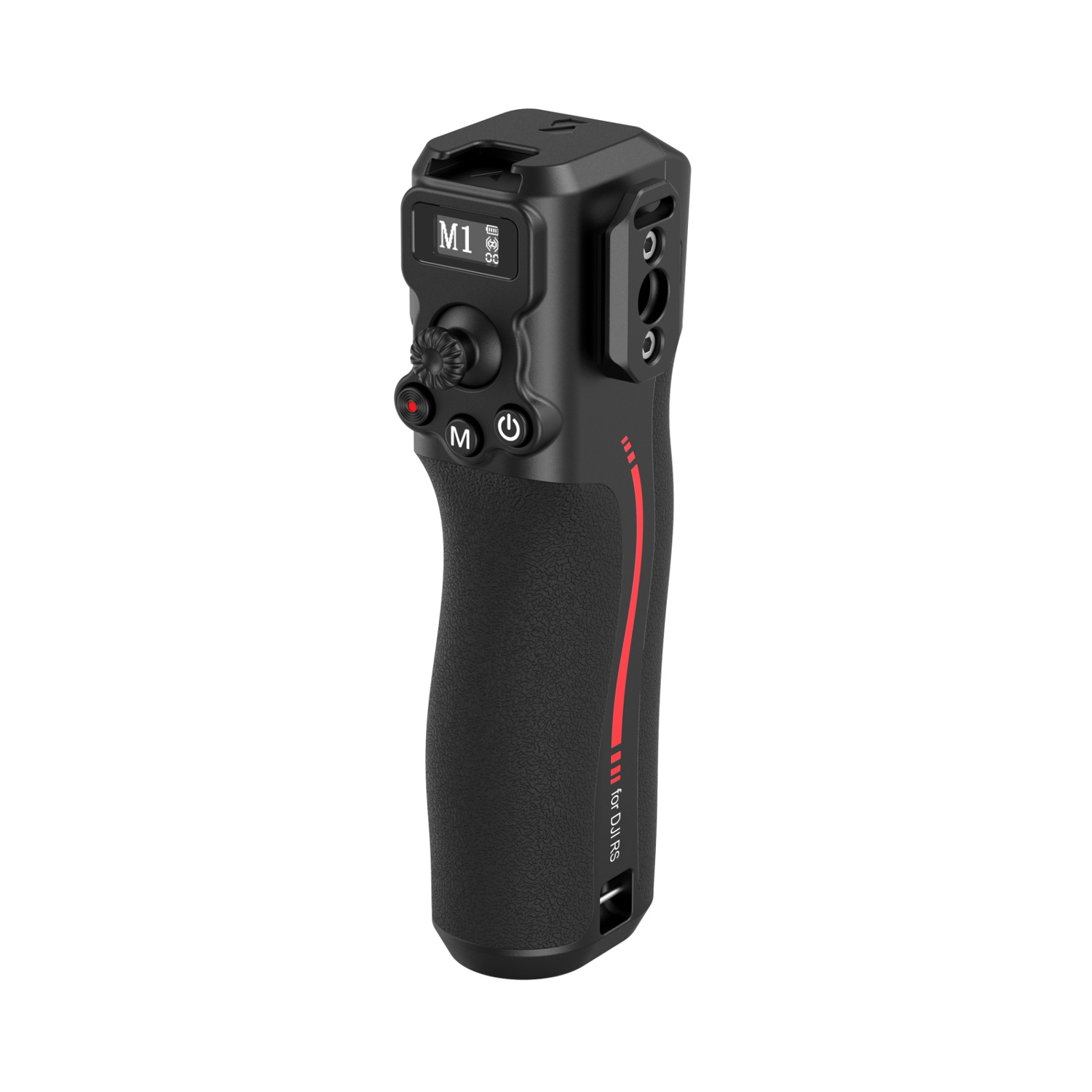 4329-1.jpg SmallRig Handle with Follow Focus for DJI RS Series 4329 – Bild 1