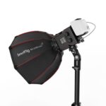 SmallRig RC 60B COB LED Video Light 4376B – Bild 4