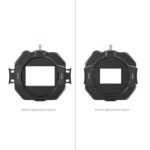 SmallRig Filter Kit with Adjustable Clamp 4412 – Bild 6