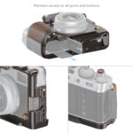 SmallRig "Retro" Cage for FUJIFILM X100VI 4557B – Bild 11