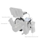 SmallRig Basic Cage Kit for Blackmagic Design Cinema Camera 6K 4574 – Bild 6