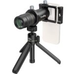 SmallRig 8x Telephoto Lens for Mobile Phone (T-mount) 4737 – Bild 6