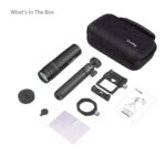 SmallRig 8x Telephoto Lens for Mobile Phone (T-mount) 4737 – Bild 11