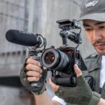 SmallRig Cage Kit for Panasonic LUMIX S1R II 4903 – Bild 8