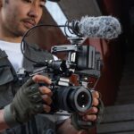 SmallRig Cage Kit for Panasonic LUMIX S1R II 4903 – Bild 9