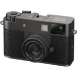 FUJIFILM X-HF1 dark silver – Bild 3