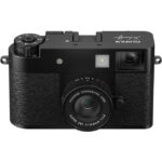 FUJIFILM X-HF1 Black – Bild 3