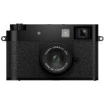 FUJIFILM X-HF1 Black