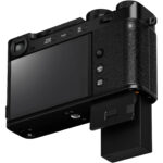 FUJIFILM X-E5 black – Bild 10
