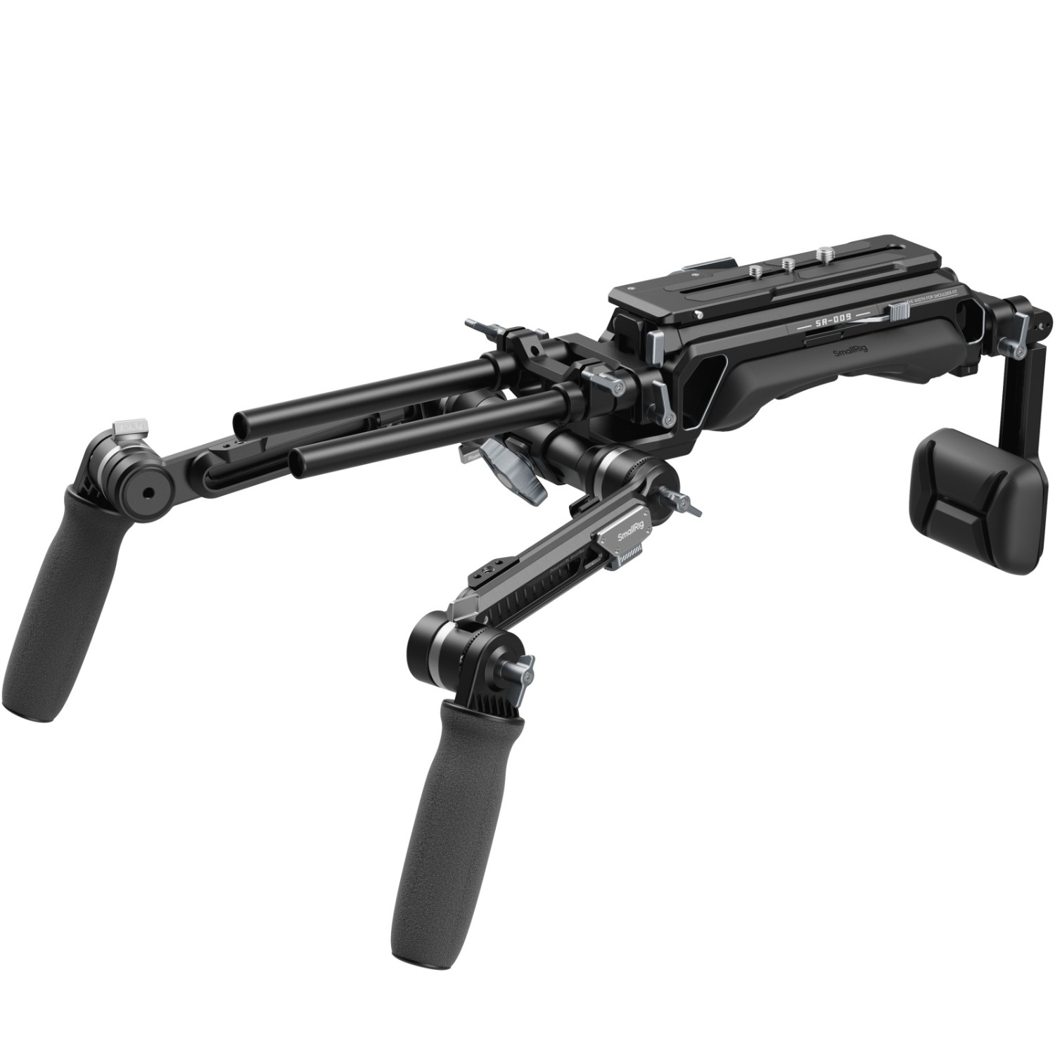 5199-1jpg.jpg SmallRig "HawkLock" VCT-14 Type Shoulder Rig (SR009) 5199 – Bild 1