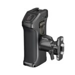 SmallRig Rotating Side Handle with Trigger REC for Selected Canon / Blackmagic Design Cameras 5235 – Bild 7