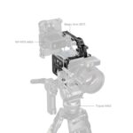 SmallRig Cage Kit for Blackmagic PYXIS 6K / 12K 5281 – Bild 6