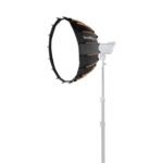 SmallRig FP-60 Quick-Setup Folding Parabolic Softbox 5396 – Bild 18