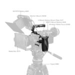 SmallRig Cage Kit for Nikon ZR (Advanced Edition) 5468 – Bild 7