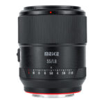 MEIKE 55mm T1.8 FF STM Z – Bild 5