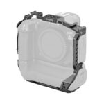 SmallRig Cage for Canon EOS R5 Mark II with Battery Grip BG-R20 5623 – Bild 10
