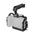 SmallRig "HawkLock" Quick Release Cage Kit for Canon EOS R6 Mark III / R6 Mark II 5957