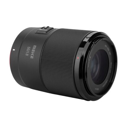 MEIKE 50mm T1.8 FF STM E
