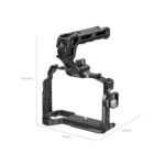 SmallRig Cage Kit for Sony Alpha 7 V / 7R V / 7 IV 6025 – Bild 6