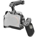 SmallRig Advanced "HawkLock" Cage Kit for Sony Alpha 7 V / 7R V / 7 IV 6028 – Bild 5