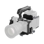 SmallRig "HawkLock" Quick Release Cage Kit for Nikon ZR 6113 – Bild 10