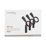 SmallRig RM 03 Macro Photography LED Video Light Kit (3 pack) 6520 – Bild 8