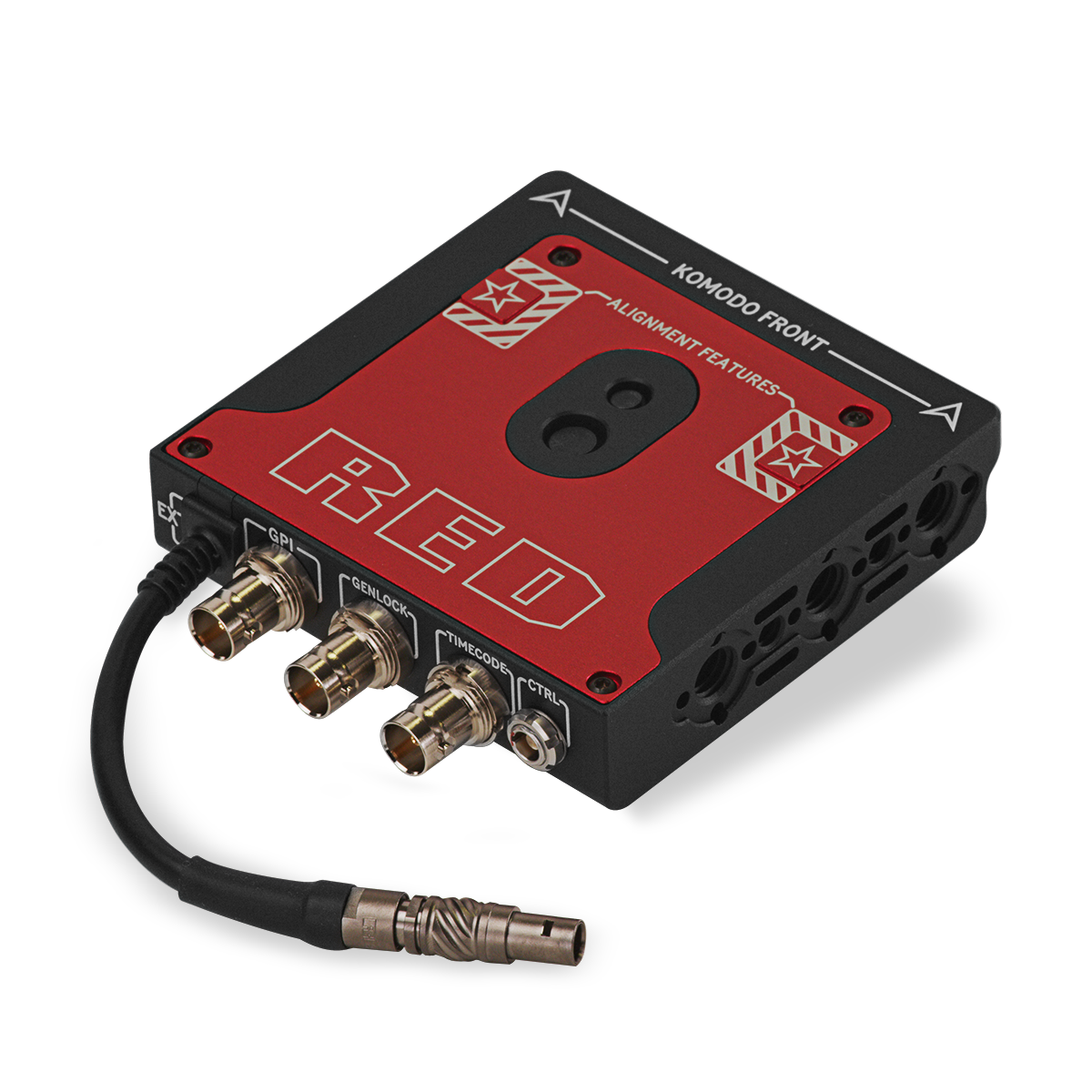 720-0058-0.png RED KOMODO EXPANDER MODULE – Bild 1