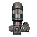 MEIKE 85mm F1.4 Auto Focus L Mount – Bild 2