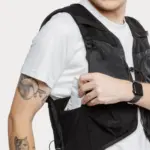 Moment Exposure Vest (S/M) - Black – Bild 5