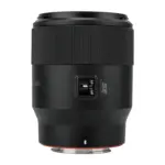Meike 85mm F1.8 SE Series Mark II for EF Mount – Bild 6