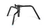 Avenger C-Stand Turtle Mini Base, C. Black 27 cm – Bild 3