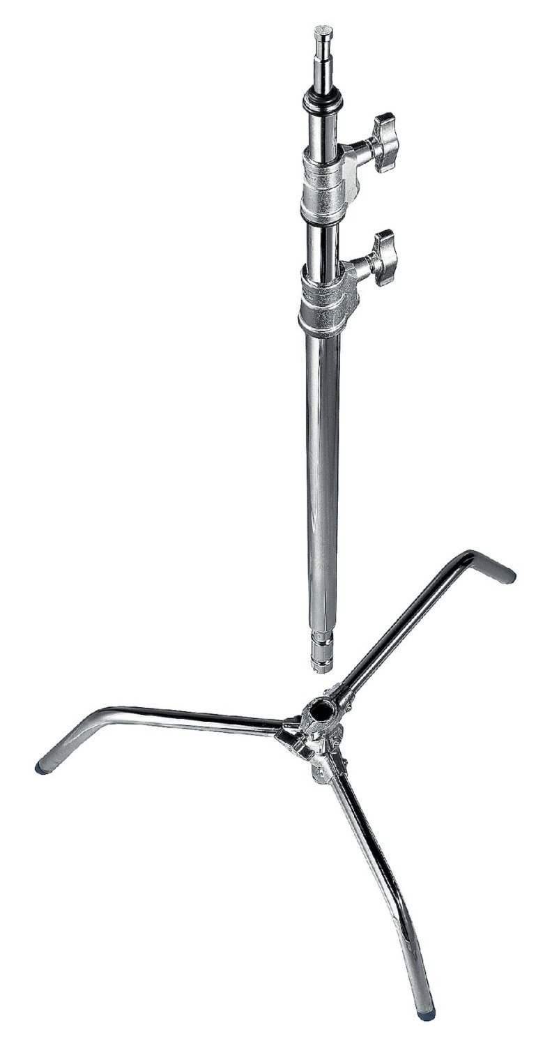 A2022D-1.jpg Avenger C-Stand 22 with detachable base – Bild 1