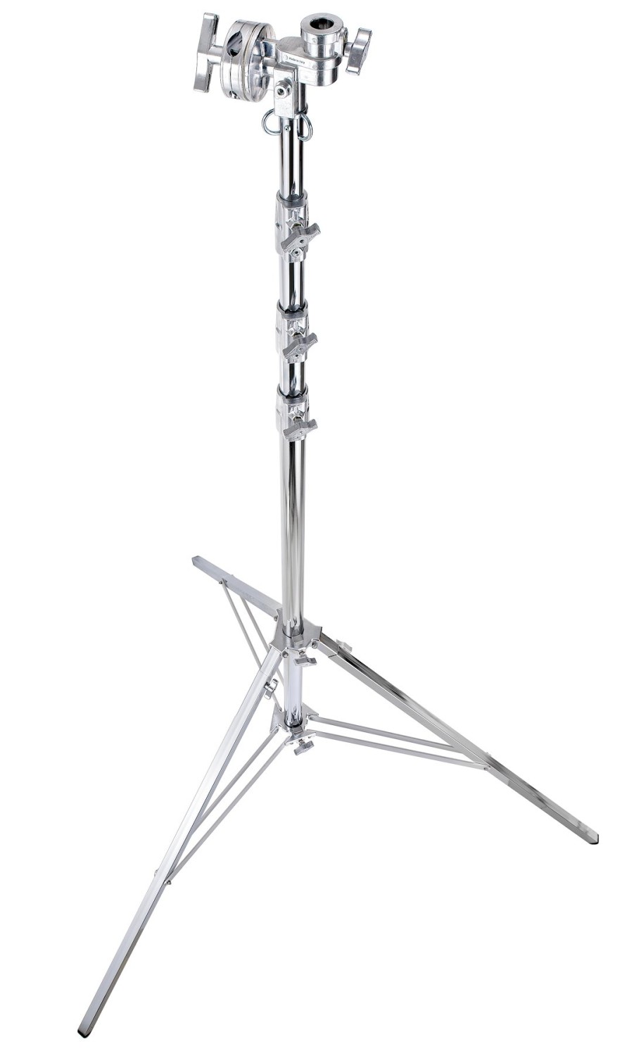 A3056CS-1.jpg Avenger Overhead Steel Stand 56 steel with wide base – Bild 1