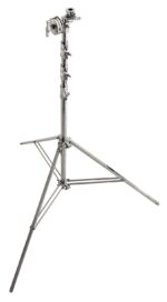 Avenger Overhead Steel Stand 56 steel with wide base – Bild 2