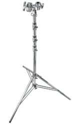 Avenger Overhead Stand 65 steel with wide base A3065CS – Bild 3